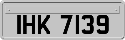 IHK7139