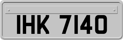 IHK7140