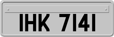 IHK7141