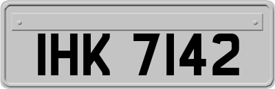 IHK7142