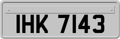 IHK7143