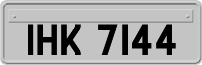 IHK7144