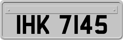 IHK7145
