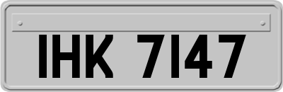 IHK7147