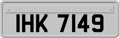 IHK7149