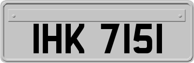 IHK7151