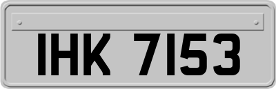 IHK7153