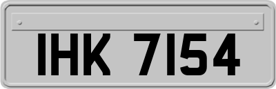 IHK7154