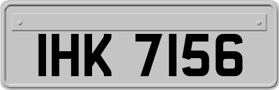 IHK7156