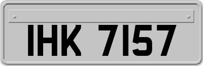 IHK7157