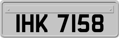 IHK7158