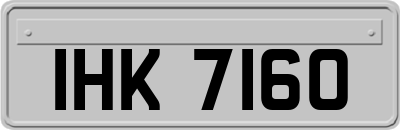 IHK7160