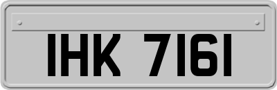 IHK7161