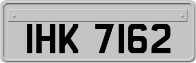 IHK7162