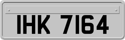 IHK7164
