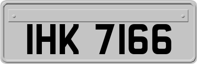 IHK7166