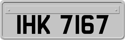 IHK7167