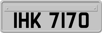IHK7170