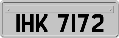 IHK7172