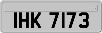 IHK7173