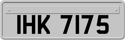 IHK7175