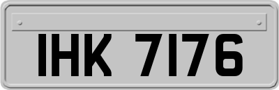IHK7176