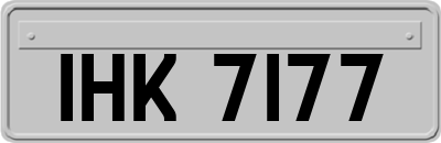 IHK7177