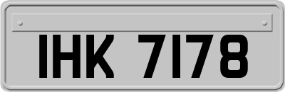 IHK7178