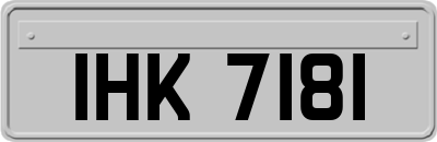 IHK7181