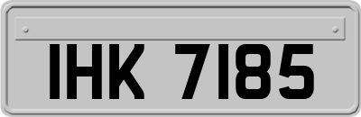 IHK7185