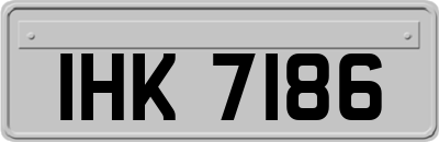 IHK7186