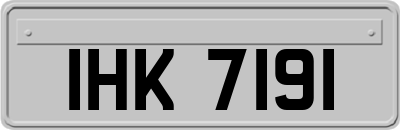 IHK7191