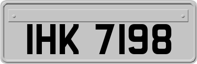 IHK7198