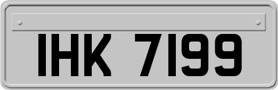 IHK7199