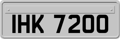 IHK7200