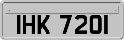 IHK7201