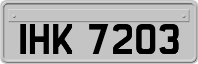 IHK7203