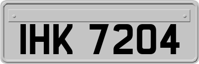 IHK7204