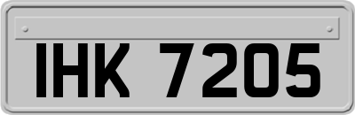 IHK7205