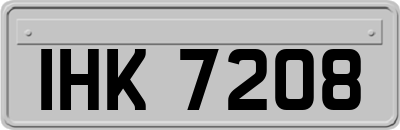 IHK7208