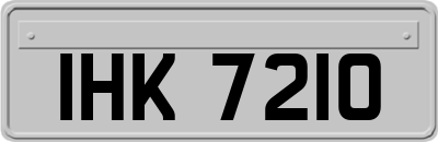 IHK7210