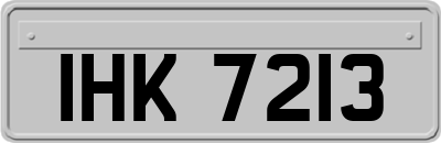 IHK7213