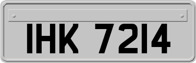 IHK7214