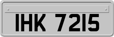 IHK7215