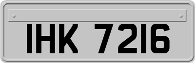 IHK7216