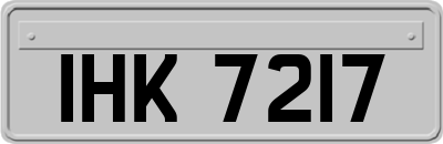 IHK7217