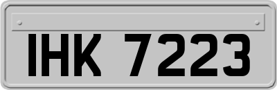 IHK7223