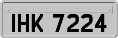IHK7224