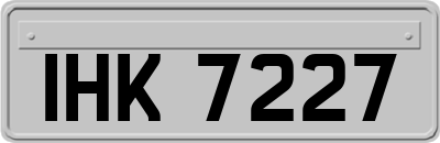IHK7227