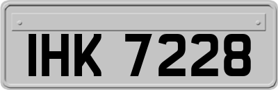 IHK7228